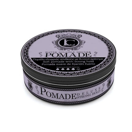Pomadă pentru păr Lavish Care, Strong Hold Deluxe, 100ml