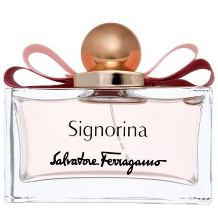 Salvatore Ferragamo Signorina Eau De Parfum, 30ml
