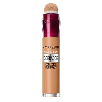 Demachiant multifunctional, Maybelline New York, 6ml, Caramel