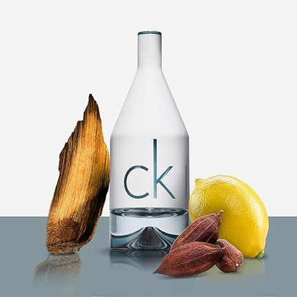 Parfum Calvin Klein CKIN2U Eau de Toilette 50ml
