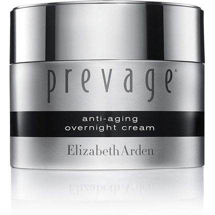 Cremă de noapte anti-îmbătrânire, Elizabeth Arden Prevage, 50 ml
