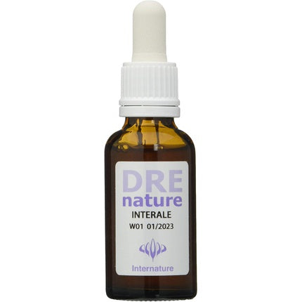 Parfum Internature Inner Space, 30 ml