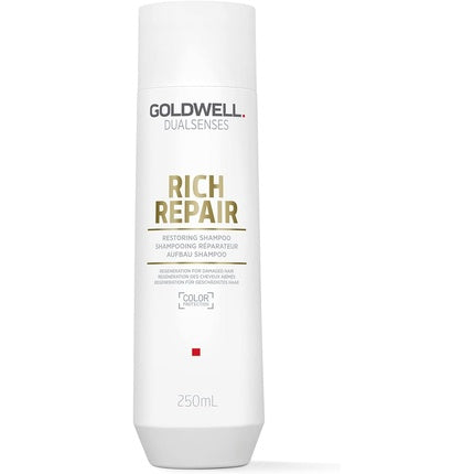 Șampon, Goldwell, Dualsenses Rich Repair, 250ml