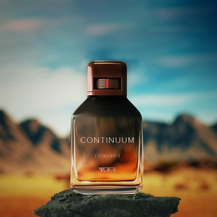 Parfum Tumi Continuum, 100 ml, EDP Spray