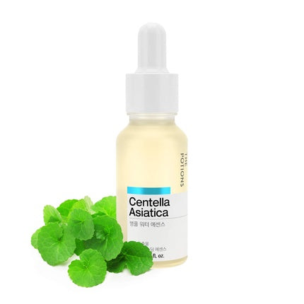 Essence fata, The Potions, Centella Asiatica, 20ml