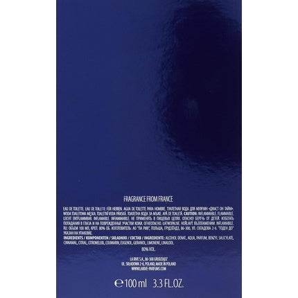 Parfum bărbătesc, La Rive, Just On Time, 100ml