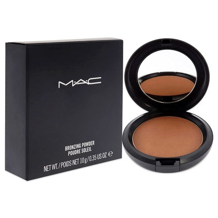 Pudră Bronzantă MAC Refined Golden 10g
