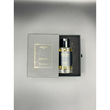 Parfum Heeley Rose Aria, Negru, 206g