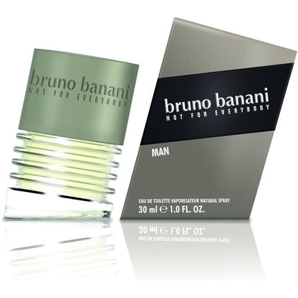 Parfum Bruno Banani Man Eau de Toilette 30ml