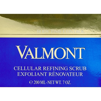 Lotion Anti-Blemish, Valmont, 0.2g, Ambalaj albastru