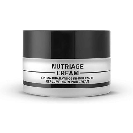 Cremă Cosmetici Magistrali Nutriage, 50ml, repară și hidratează