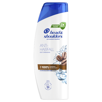 Șampon Anticădere Head & Shoulders, 250ml