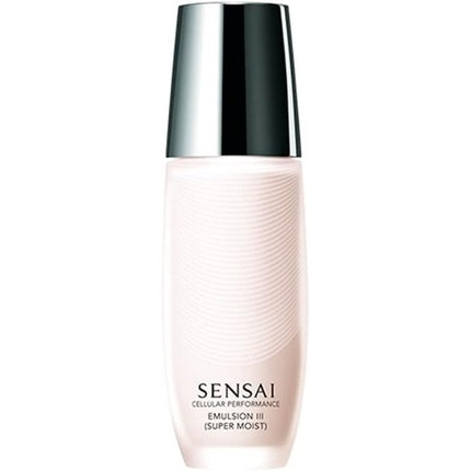 Emulsie Super Moist, Sensai Cellular Performance, 100ml