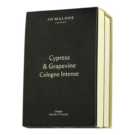 Parfum Jo Malone London, Cypress & Grapevine Cologne Intense Spray, 50ml