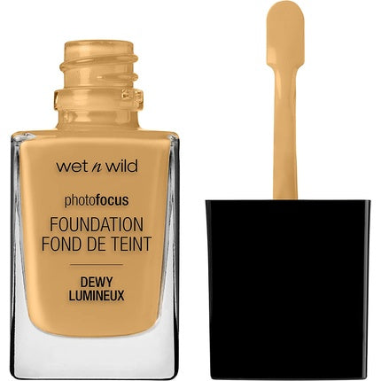 Fond de ten, Wet 'N' Wild, Photo Focus, Desert Beige