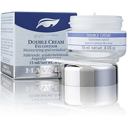 Crema contur ochi Mavala, 15 ml