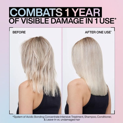 Balsam Redken Bonding pentru Repararea Părului Deteriorat, 210g