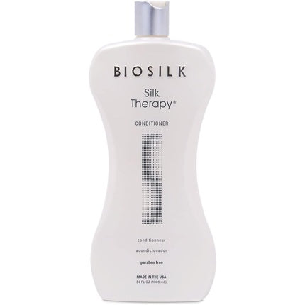 Balsam Farouk Silk Therapy, unisex, 1 litru