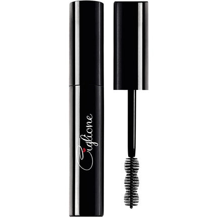 Mascara, Diego Dalla Palma, Negru