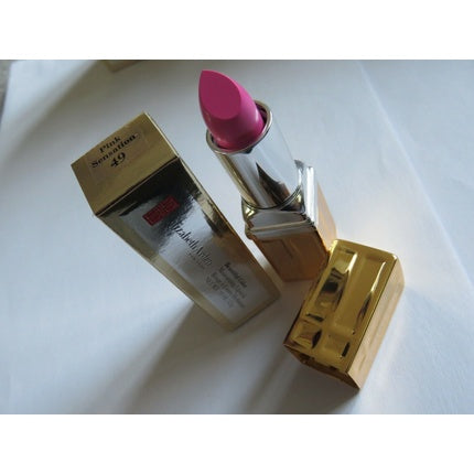 Ruj Elizabeth Arden, Beautiful Color, roșu