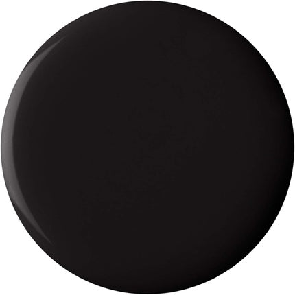 Lac de unghii, Nails Inc, Black Taxi, efect gel