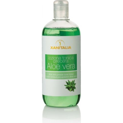 Apă Micelară Xanitalia cu Aloe Vera, 100ml