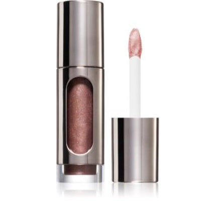 Iluminator lichid Danessa Myricks Beauty Vision Flush Glow, 6 ml, roz metalic
