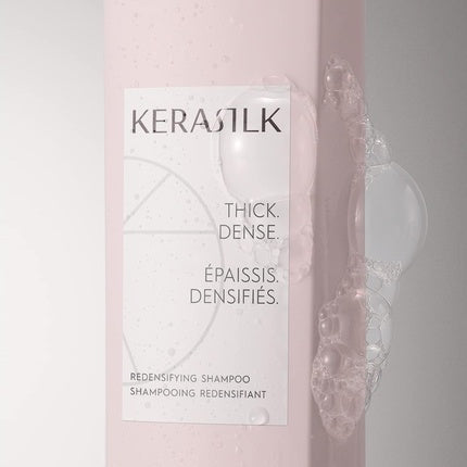 Șampon Kerasilk Redensifiant 250ml