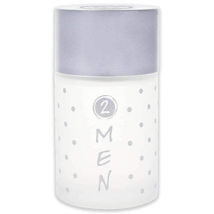 Eau de Toilette New Brand 2 Men, 100 ml