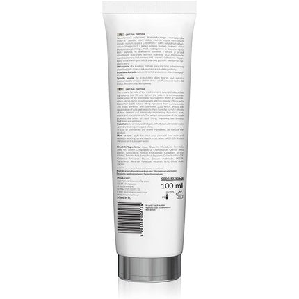 Masca lifting si tensiune, Apis, Snap-8 TM, 100ml