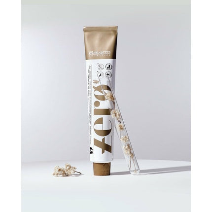 Vopsea păr, Salerm, Colour Zero, fără amoniac, 100 ml