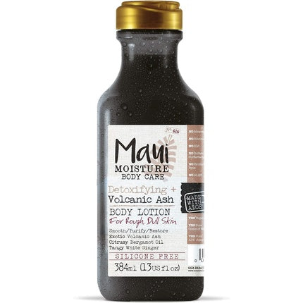 Lotiune corp, Maui Moisture, Volcanic Ash, 384ml