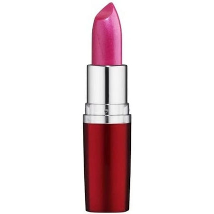 Ruj, Maybelline, Moisture Extreme, roz