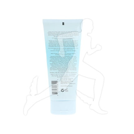 Loțiune de corp, Clean Classic, Air, albastru