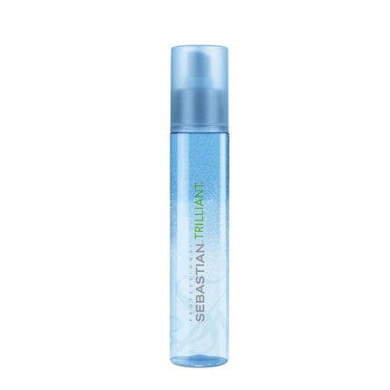 Sebastian Flaunt Trilliant Spray, 190 ml, albastru