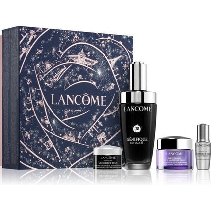 Serum de față Lancôme Advanced Génifique - set cadou