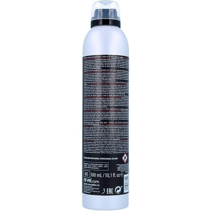 Tratament pentru păr uscat, Nirvel, Green, 300ml
