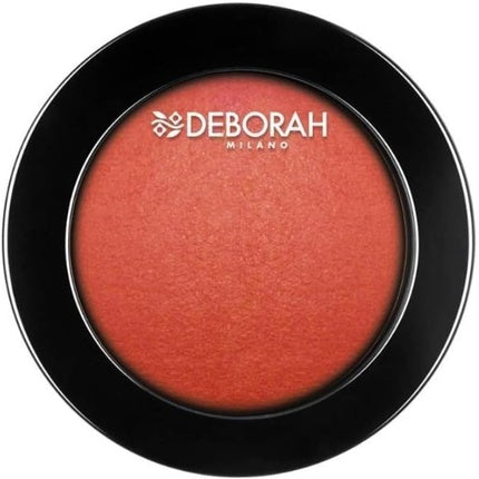 Fard de obraz, Deborah, Hi-Tech, numarul 62
