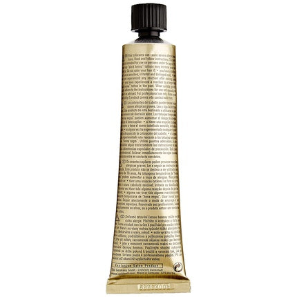 Vopsea de păr Goldwell Nectaya, 5NBP, 60ml