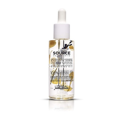 Ulei păr, L'Oréal Professionnel, Source, 70ml