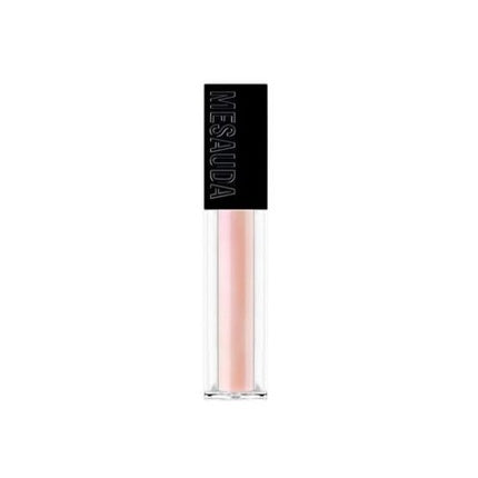 Gloss de buze MESAUDA Gloss Matrix n.102 Holo Ice, capacitate 19g