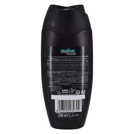 Gel de duș Palmolive For Men Pur Arctic, 300 ml