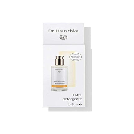 Lapte Detergent Dr. Hauschka, 145 ml