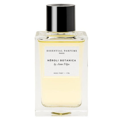 Eau de Parfum Essential Parfums Neroli Botanica 100ml