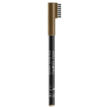 Creion Sprâncene Miss Sporty cu Perie 004 Blond - Ambalaj de 2 bucăți