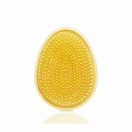 Perie descurcare, Nuggela & Sulé, Tangle Tamer, galben