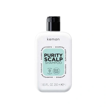 Șampon pentru scalp Kemon Purity Scalp - 250 ml