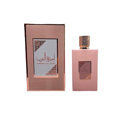 Parfum, Lattafa, Al Arab Prive Rose, 100ml
