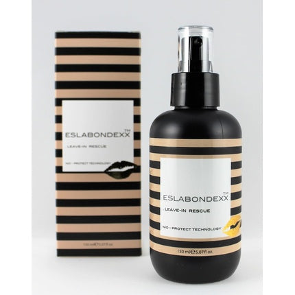 Condiținator fără clătire Eslabondexx Leave-In Rescue, 150ml