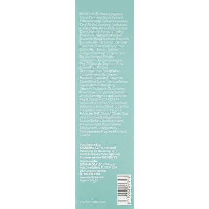 Cremă Corp Sesderma Estryses, 200 ml, alb